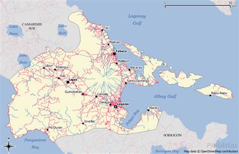 list of barangays in legazpi city, albay|Legazpi City, Albay Profile – PhilAtlas.